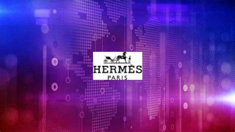 hermes international salary